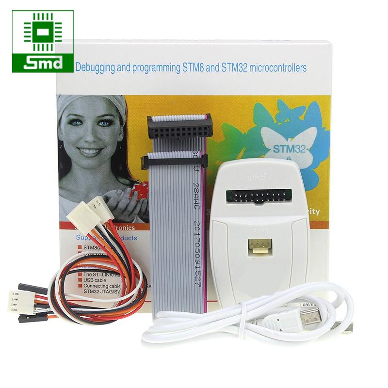 St-link v2 full bộ