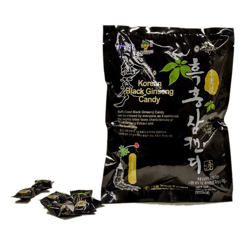 Kẹo hắc sâm daedong hàn quốc 250gr