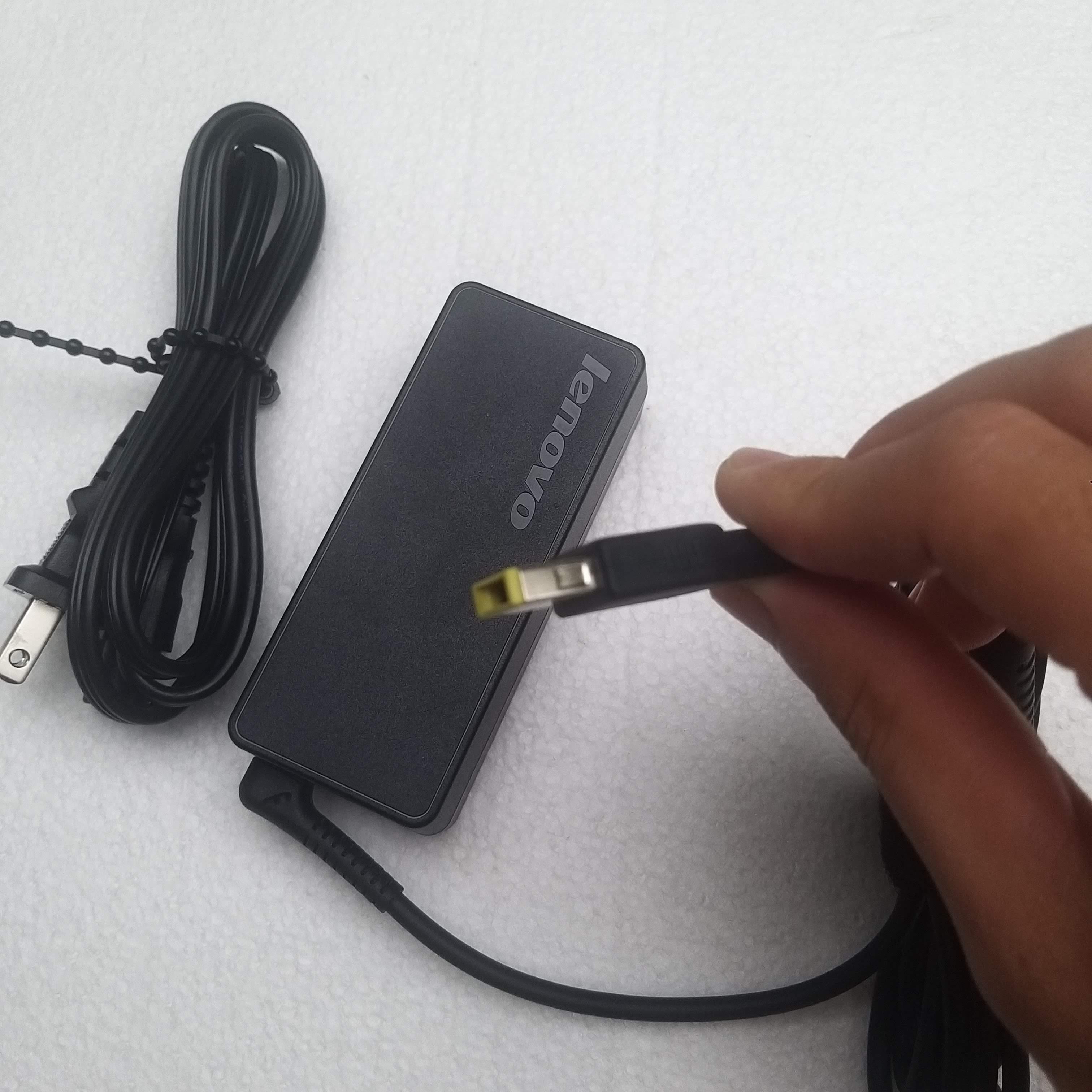 Sạc laptop Lenovo ThinkPad X1 Helix zin