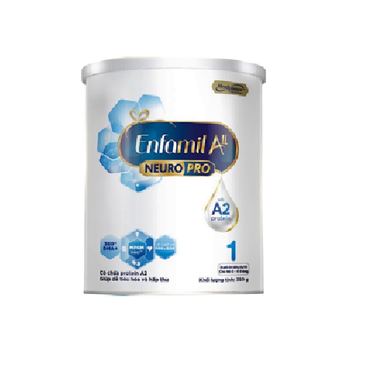 [HCM]Sữa Bột Enfamil A2 Neuropro 1 – 350g