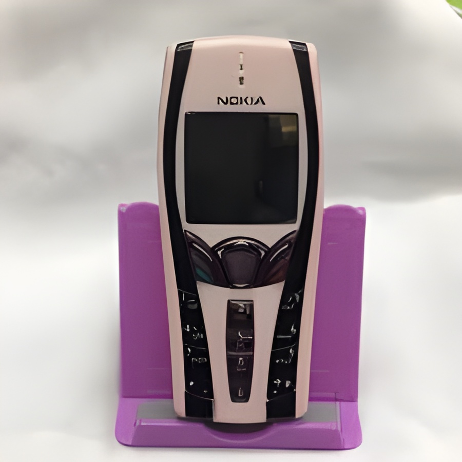 Điện thoại nghe gọi Nokia 7250i độc lạ