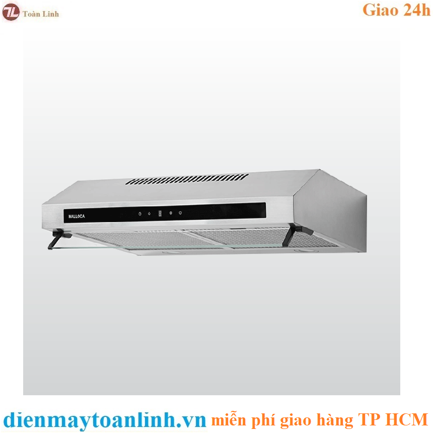 Máy hút mùi Malloca H342.9 TC- Chính Hãng