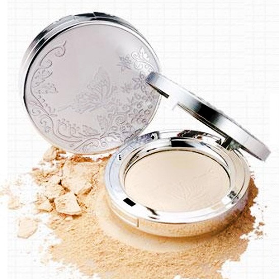 Phấn nén phấn phủ siêu mịn cellio ex collagen twoway cake spf 30