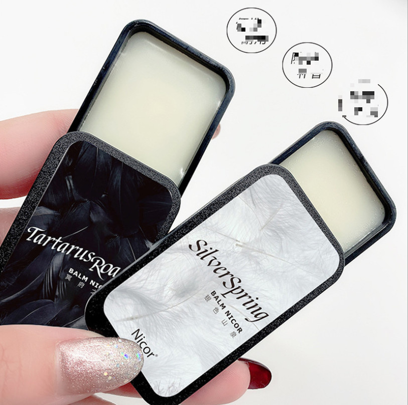 💐 Nước hoa KHÔ NICOR perfume xịt body hương thơm tươi mát lưu lâu dễ chịu nội địa chính hãng WE Store 💐