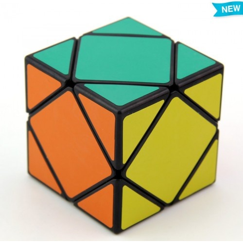 Đồ Chơi Rubik Biến Thể Dạng Lập Phương