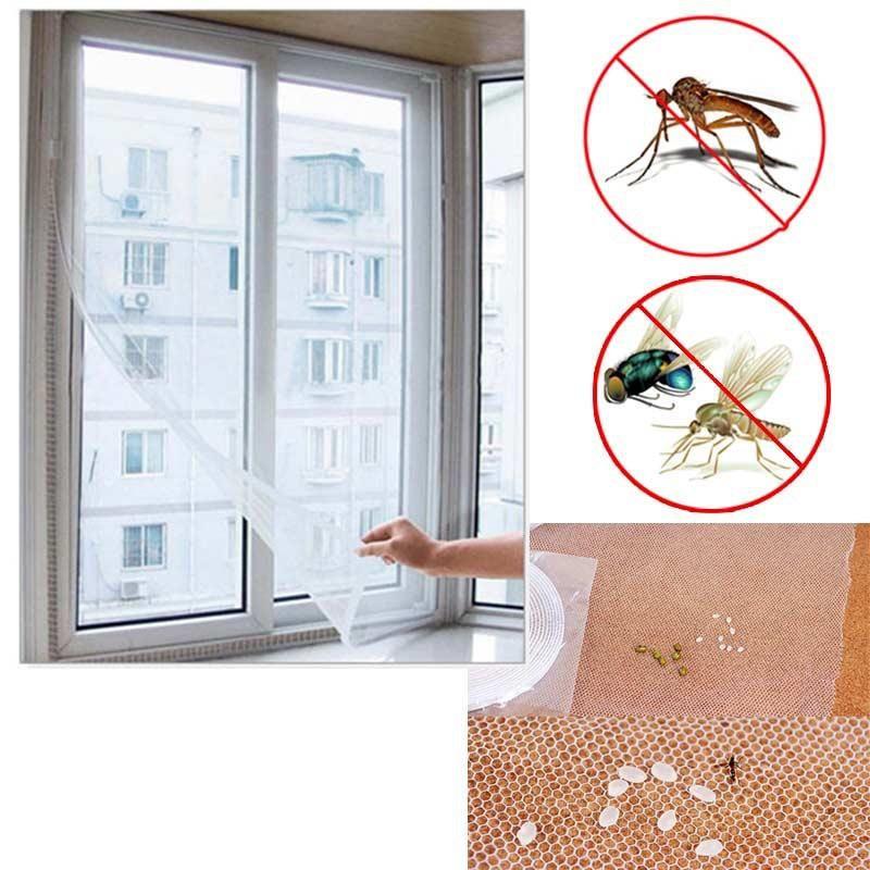 COMBO 2 LƯỚI CHỐNG MUỖI CÔN TRÙNG TIỆN LỢI