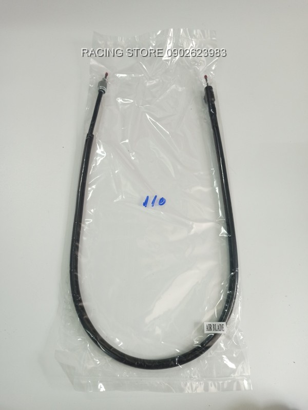 Dây đồng hồ tốc độ - dây công tơ mét ab 110