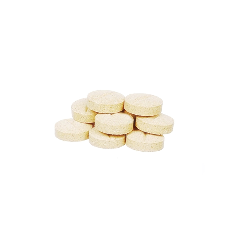 BIO- CALCI PET viên lẻ. Bổ sung Canxi và phốt pho cho Chó Mèo. Giúp xương chắc khỏe.