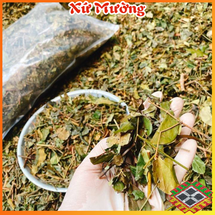 Chè Vằng Combo 2 gói 1kg khô Hòa Bình giảm cân lợi sữa
