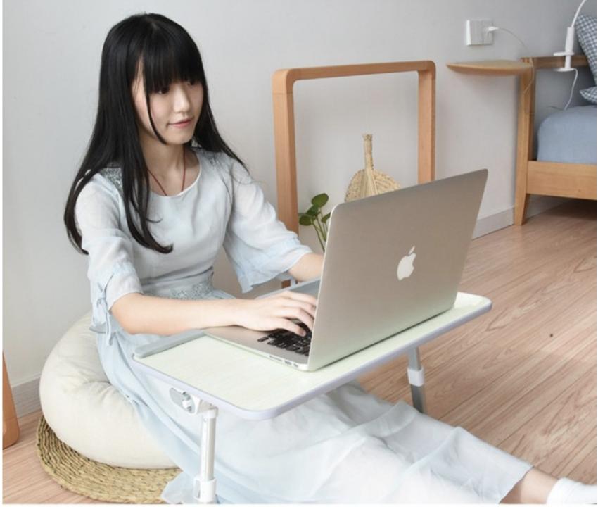 It smart - bàn kê macbook đa dụng - stand n type adjustable height table