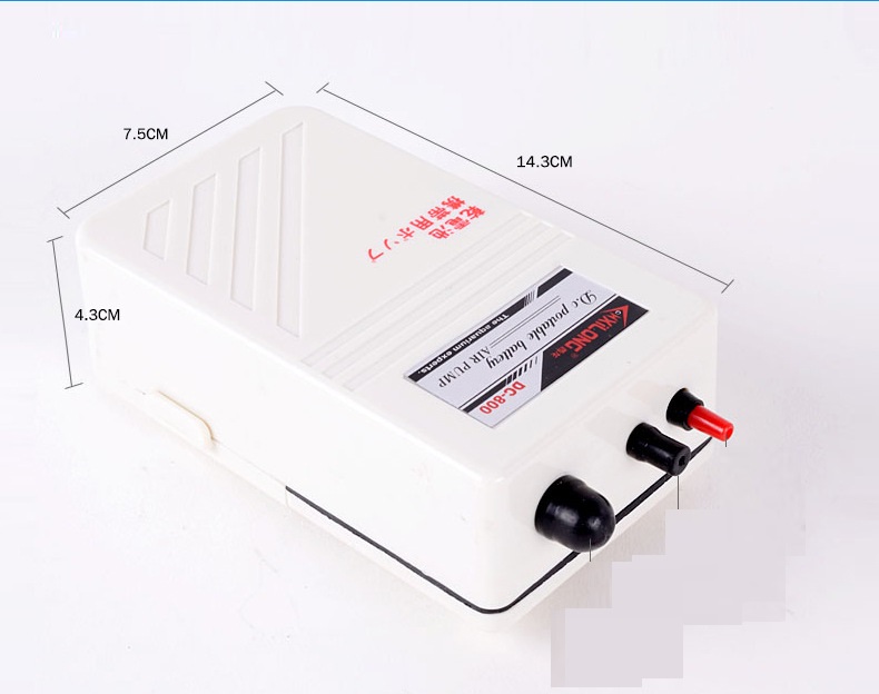 [GIẢM GIÁ 50%] Sục Oxy Thùng Đựng Cá Sống, Bể Cá Giá Rẻ Tích Điện DC 800- SUMOSTI Fishing siêu bền, tiết kiệm, gọn nhẹ, gắn được vào thùng đựng cá đi câu, chạy pin đại, máy sục oxy cho bể cá, sục oxy mini