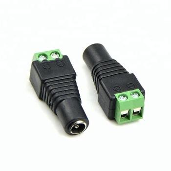 Jack nguồn dc cái hộp 100c