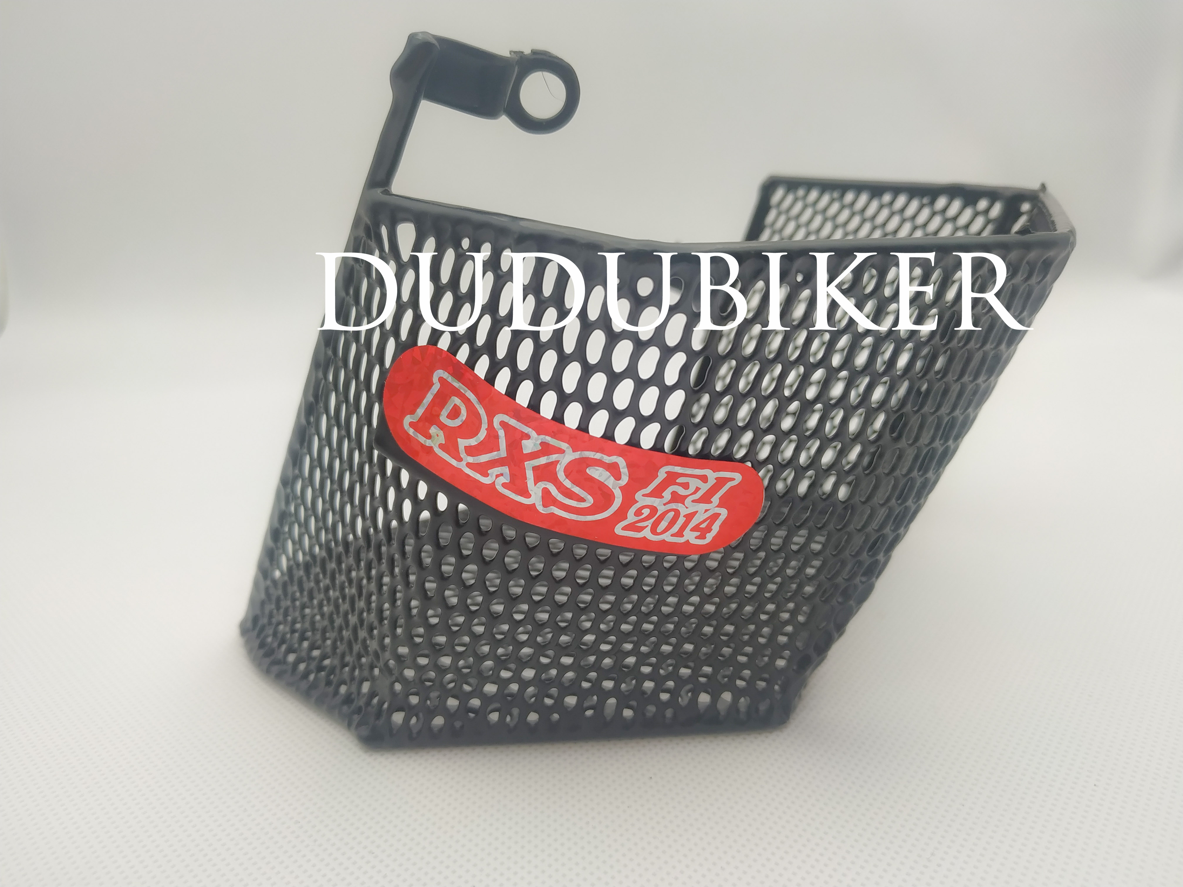 Rổ hông Wave RSX FI 2014 - 2020 bền đẹp, tiện lợi, chắc chắn