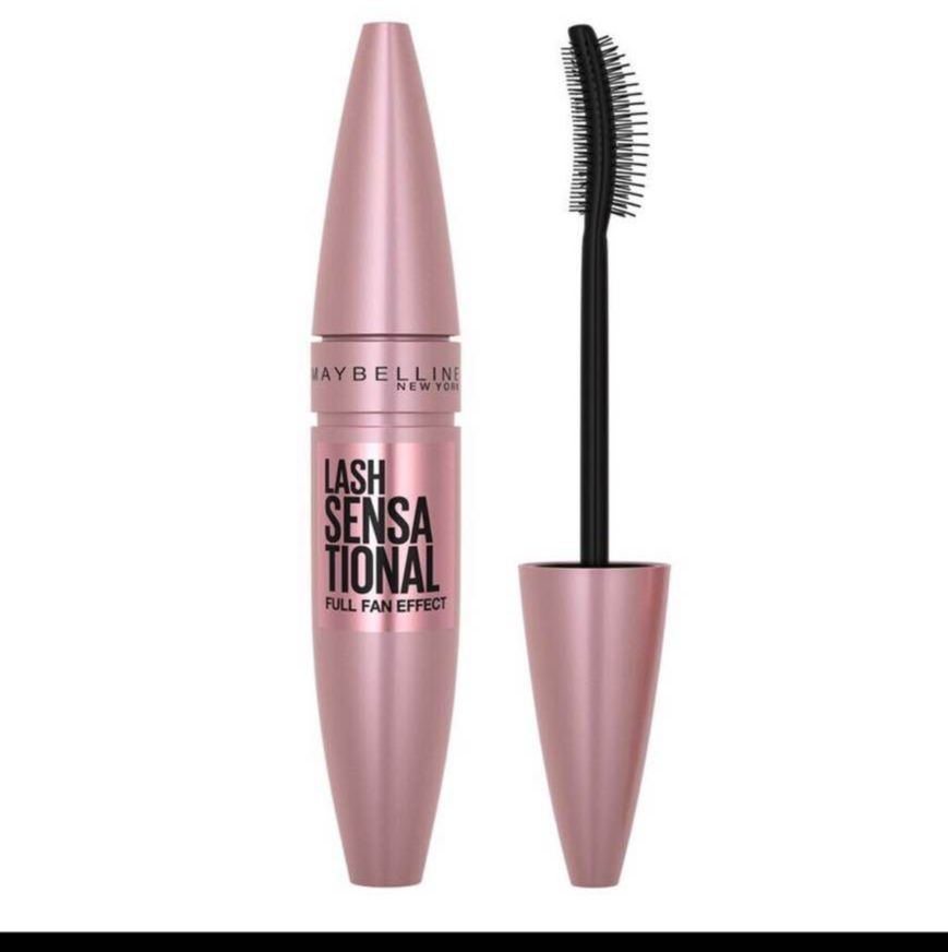 [HCM]Mascara dày và dài mi MAYBELINE