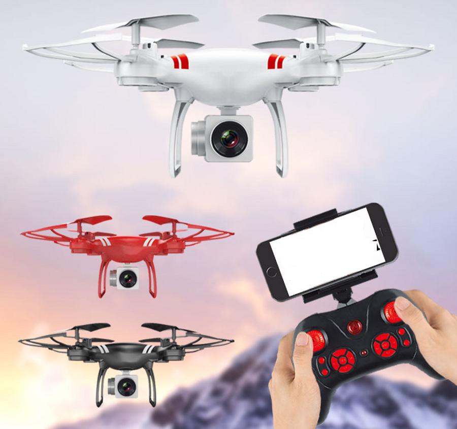 MÁY BAY ĐIỀU KHIỂN TỪ XA DRONE