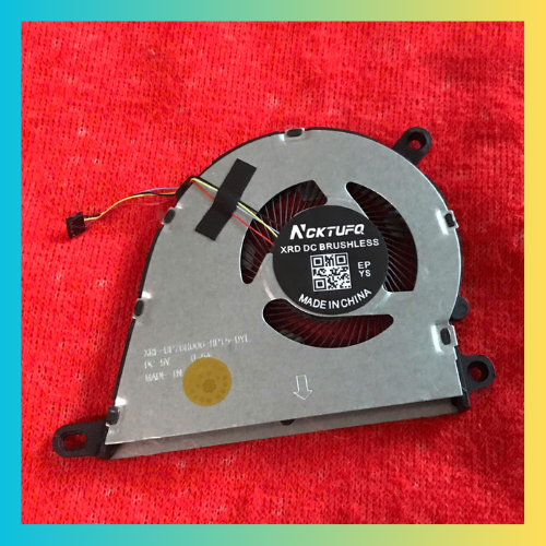 Hp Pavilion Laptop Cpu Cooling Fan 15-Dy,15-Ef,15S-Fq,15S-Eq,15T-Dy,15S-Fr,14-Dq,14S-Dq,14S-Fq,14S-Dr,340S G7 New Giá 280,000 Đồng*Miễn phí vận chuyển