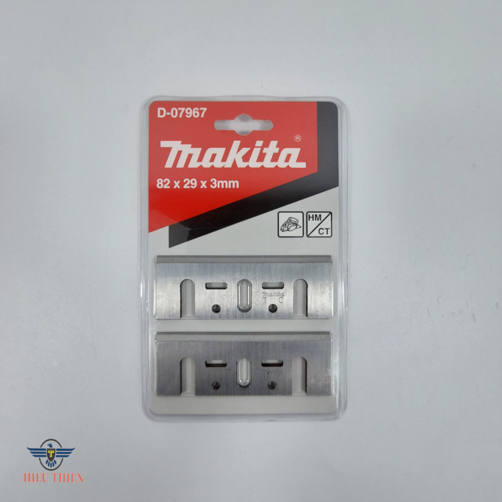Lưỡi bào 82mm Makita cao cấp D-07967