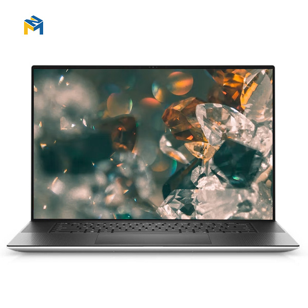 Laptop dell xps 17 9710 i7-11800h/32gb/512gb/17"fhd+/rtx3060/win11/platinum silver