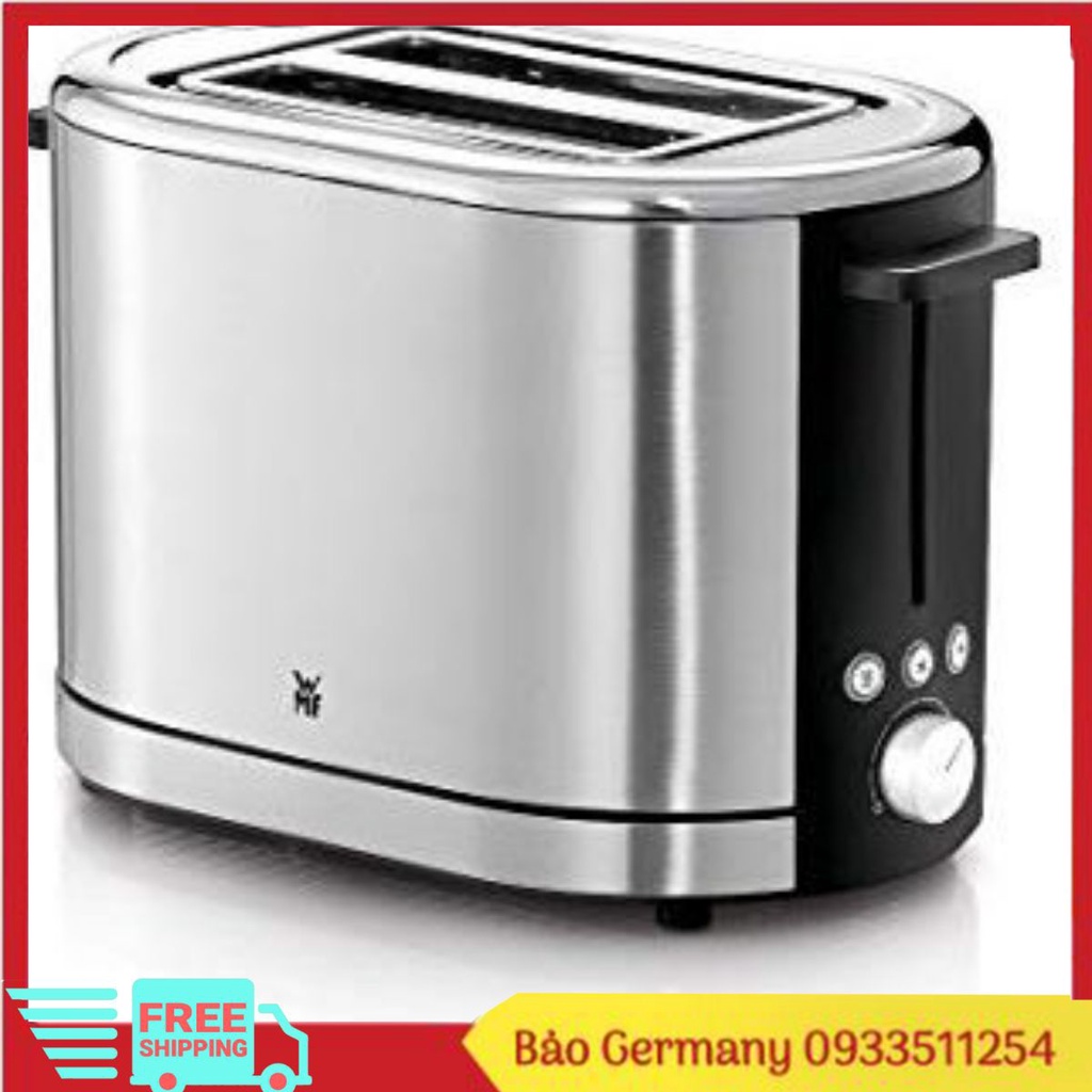 Máy nướng bánh mỳ wmf toaster lono - bảo germany