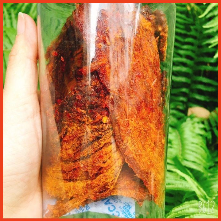 Khô bò miếng 300g⚡ Free ship⚡khô bò, khô bò sợi, bò khô, bò khô miếng, bò 1 nắng, đồ ăn vặt làm từ bò khô đảm bảo ATVSTP