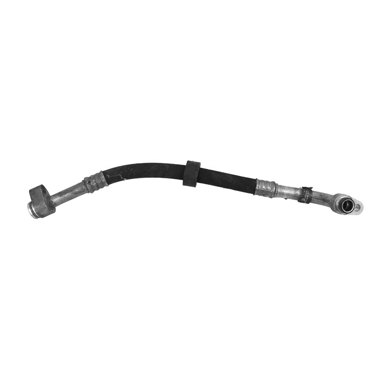 2518300815 for Mercedes W251 R350 AC A/C Air Conditioning Line Pipe Hose Replacement Accessories