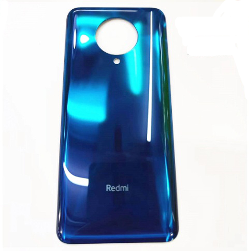 Nắp lưng Xiaomi Redmi K30 5G chất lượng, Thay nắp lưng Redmi K30 5G miễn phí công thay