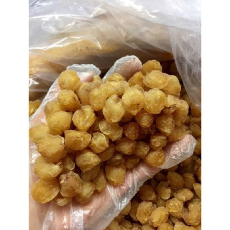 Long nhãn hưng yên 1kg