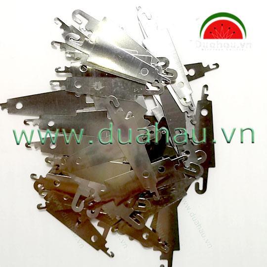 500 cái xỏ chỉ 2 đầu loại tốt - giá sỉ