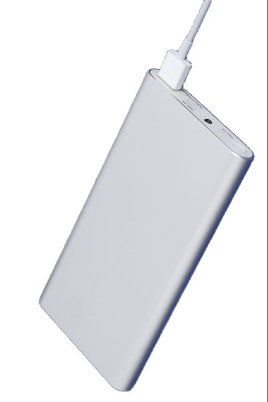 [HCM] JP106S (tặng kèm cáp sạc) mua và trải nghiệm Pin sạc dự phòng Polymer 10.000 mAh Type C eSaver PJ JP106S- nhanh mạnh  bảo hành 2 năm