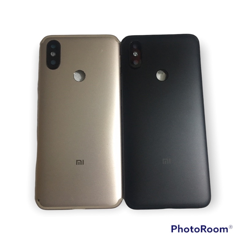 Vỏ xiaomi mi A2