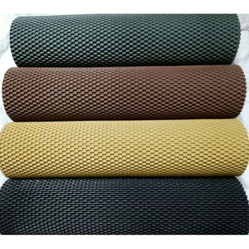 Thảm lót sàn ô tô, thảm sàn, lót chân ô tô 3d tự cắt, lót sàn ô tô cao su không mùi, dẻo dùng cho 1 băng ghế kích thước 50x150cm