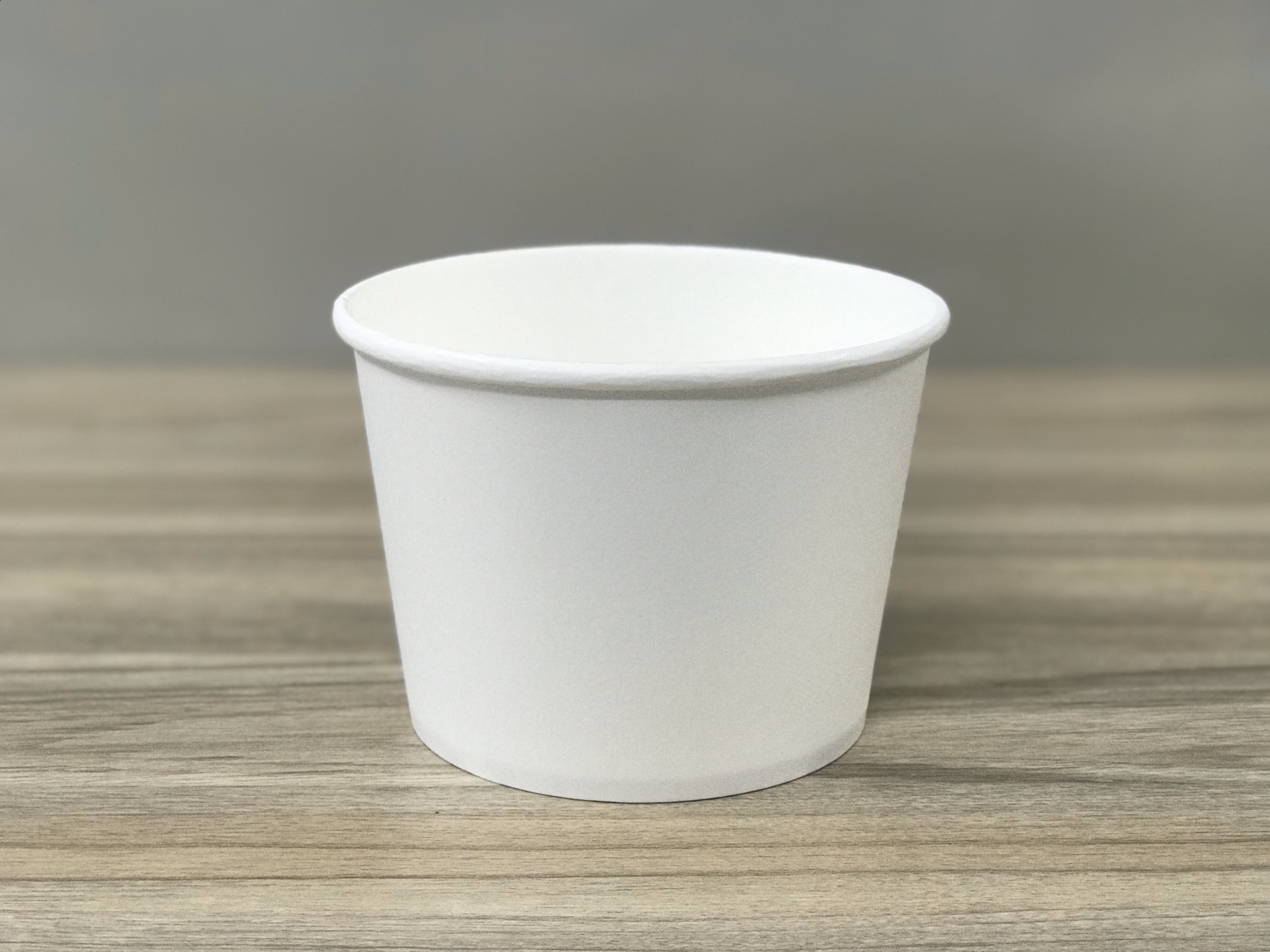 Tô giấy 1000ml cao, Set 50-100 cái kèm nắp