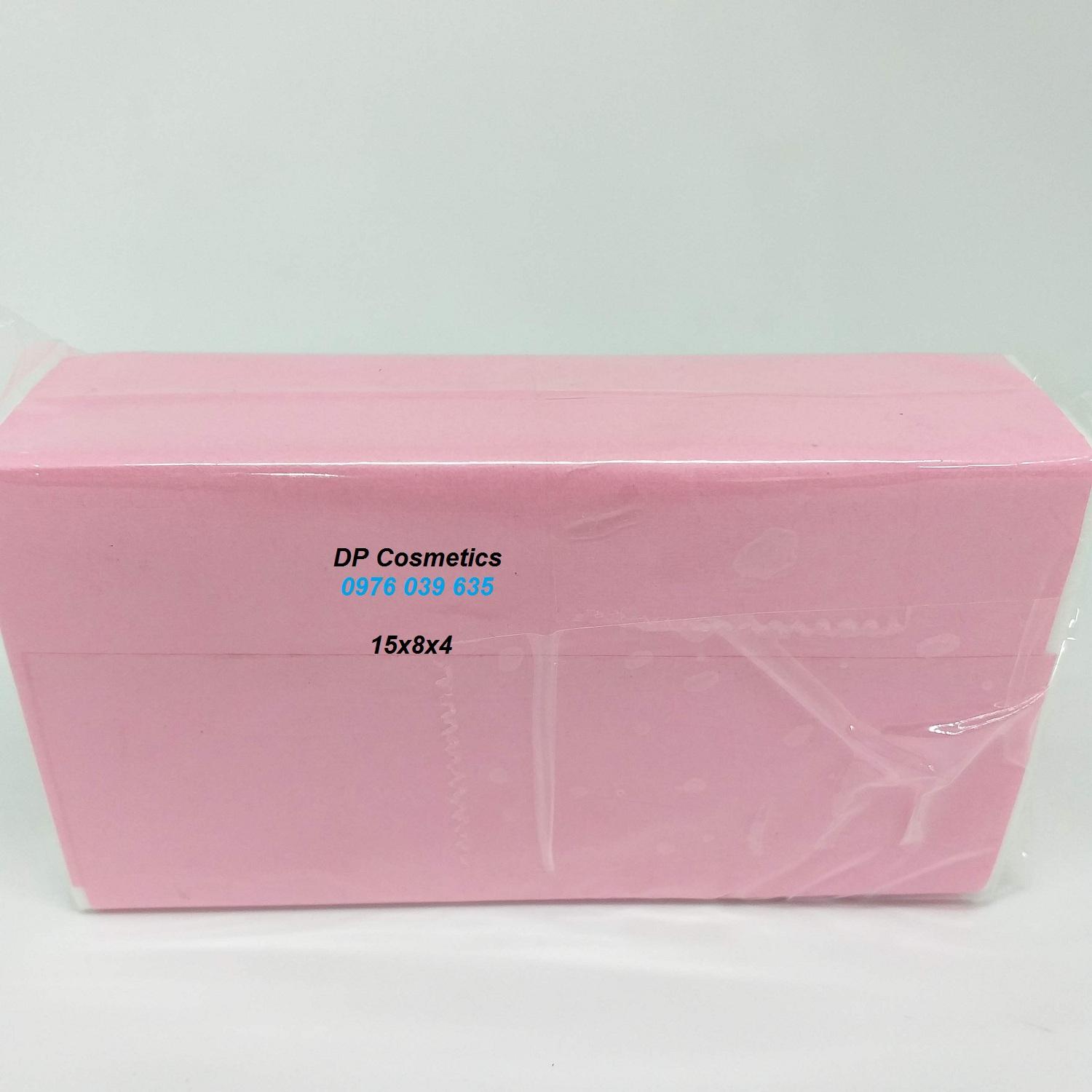 [HCM]Giấy uốn nóng lớn YM 15. cm  x8cm