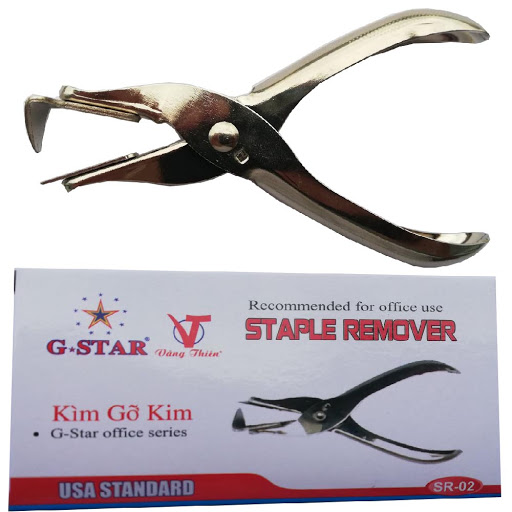 Kiềm gỡ kim Gstar SR02