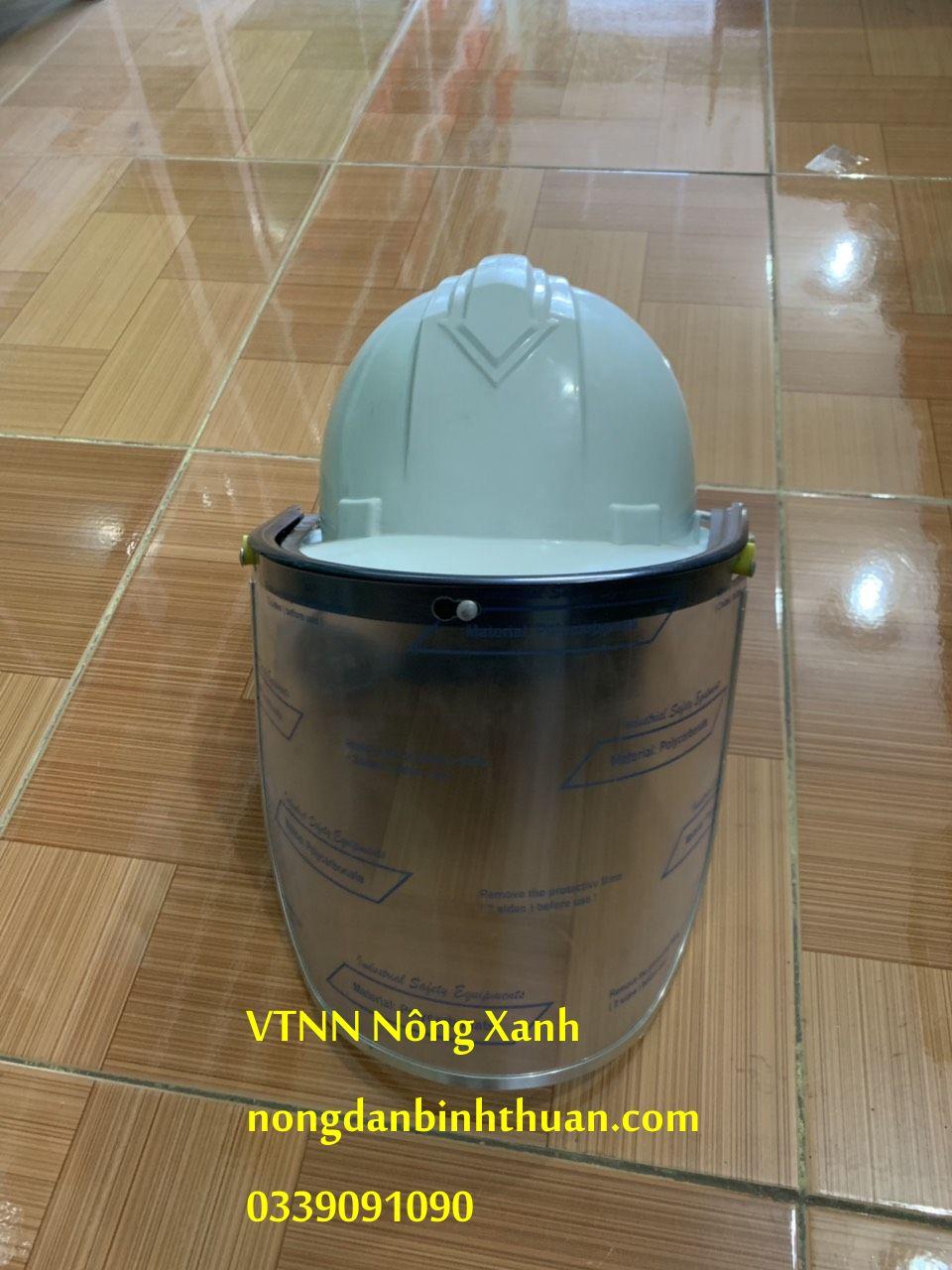 Nón phát cỏ, nón xịt thuốc Bảo vệ thực vật