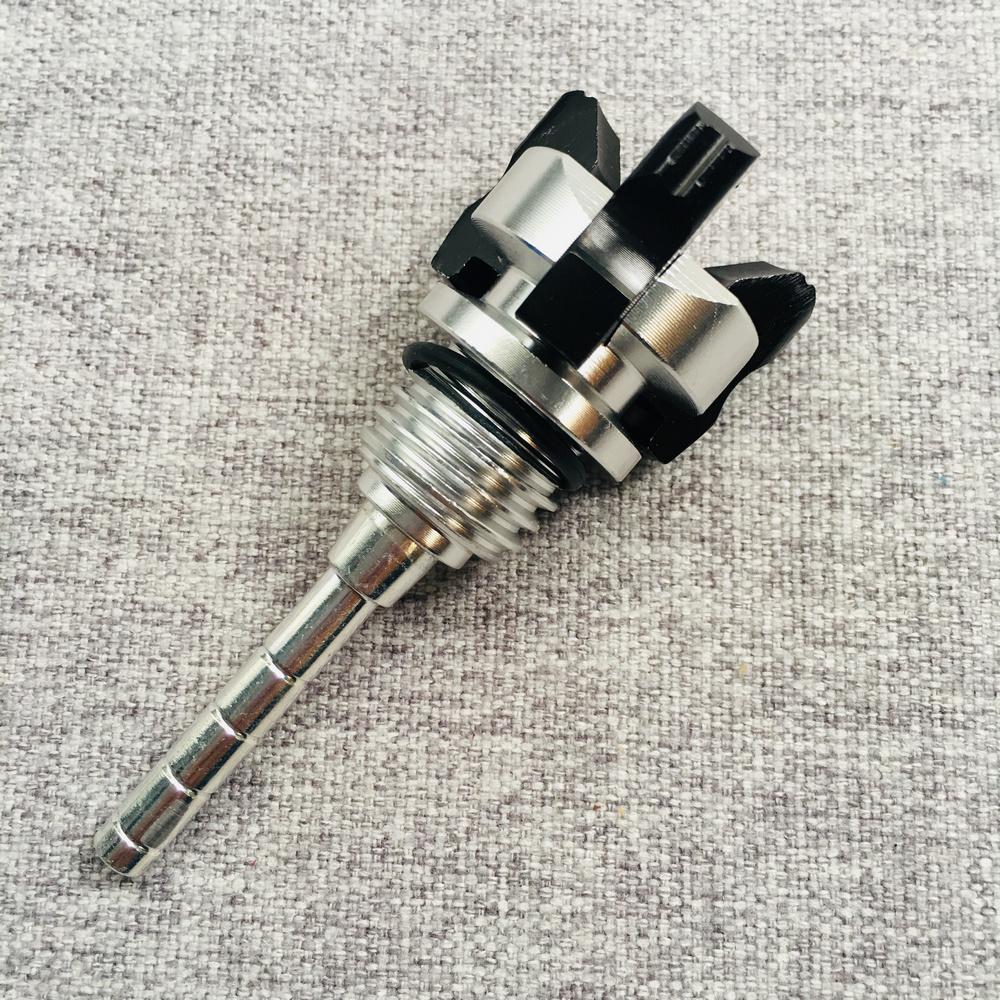 Ty thăm nhớt kiểu cho các loại xe