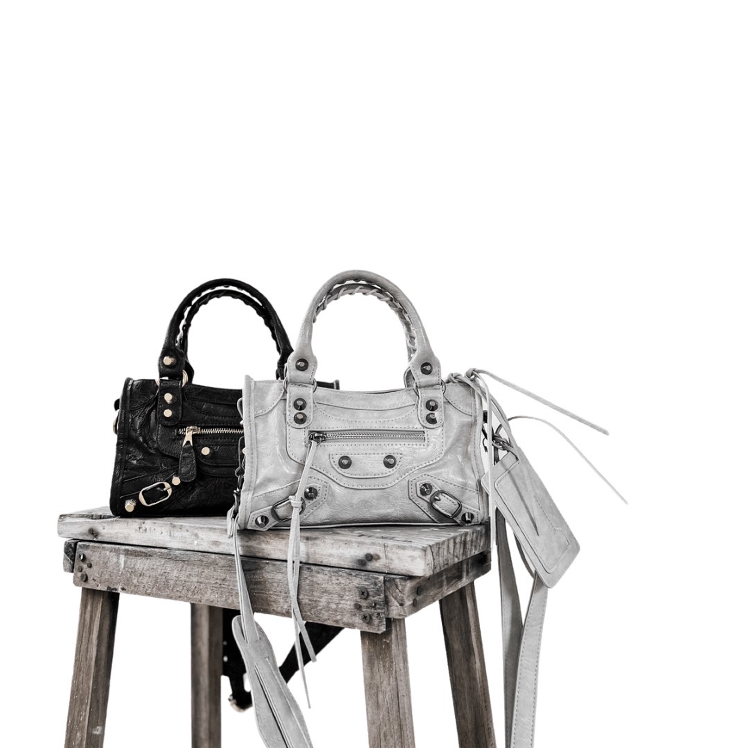 Túi xách tay đeo chéo nữ sol sista dutch bag