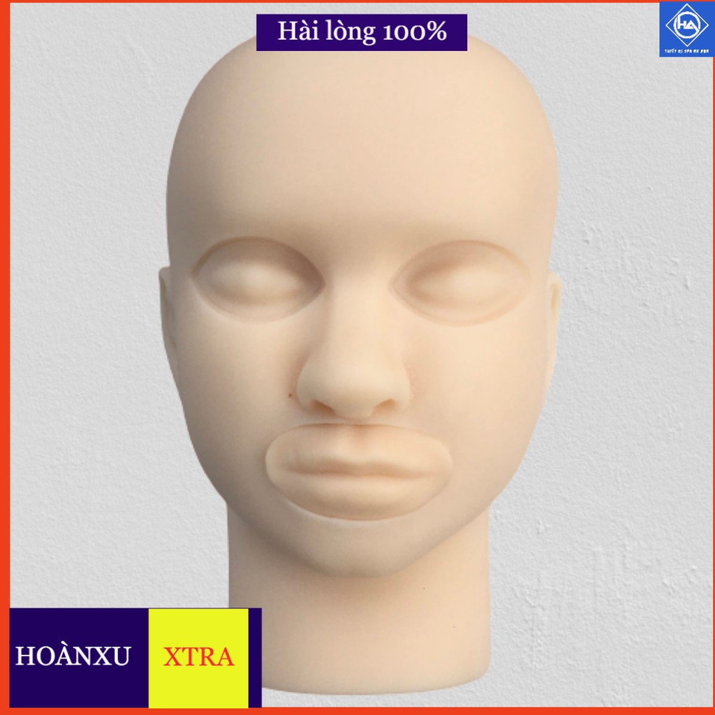 Canh tiêm manocanh tiêm Đầu Canh Siêu Mềm Học Tiêm Filler, Căng Chỉ