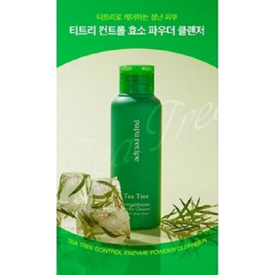 Bột rửa mặt Papa recipe Blemish Enzyme Powder Cleanser 50g