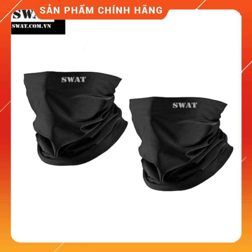 Khăn đa năng full swat cao cấp vải xịn freeship