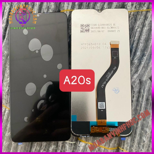 Màn hình samsung a20s 2019 / a207 nguyên bộ - mbvp.com