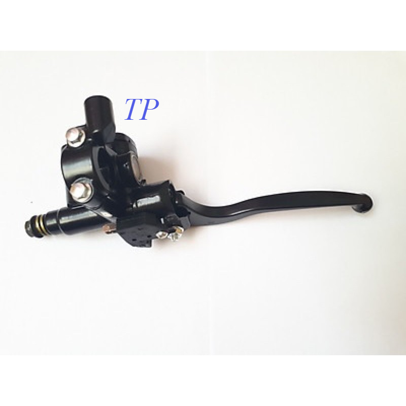 Tay thắng dầu sirius, taurus, exciter 135-150 hàng cao cấp