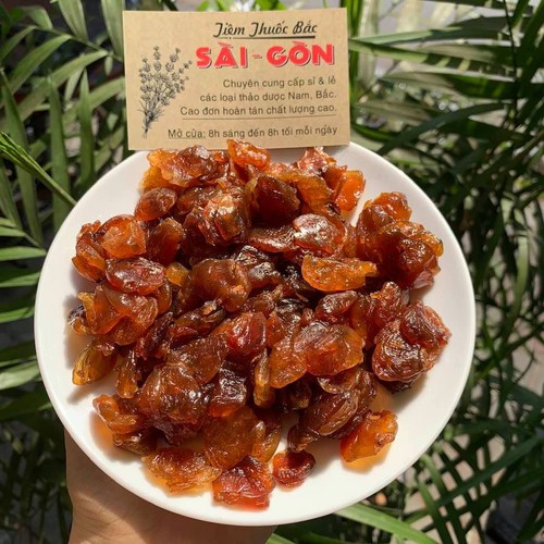 Nhãn nhục 500gram