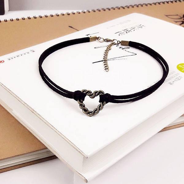 Vòng cổ choker dây choker choker cổ