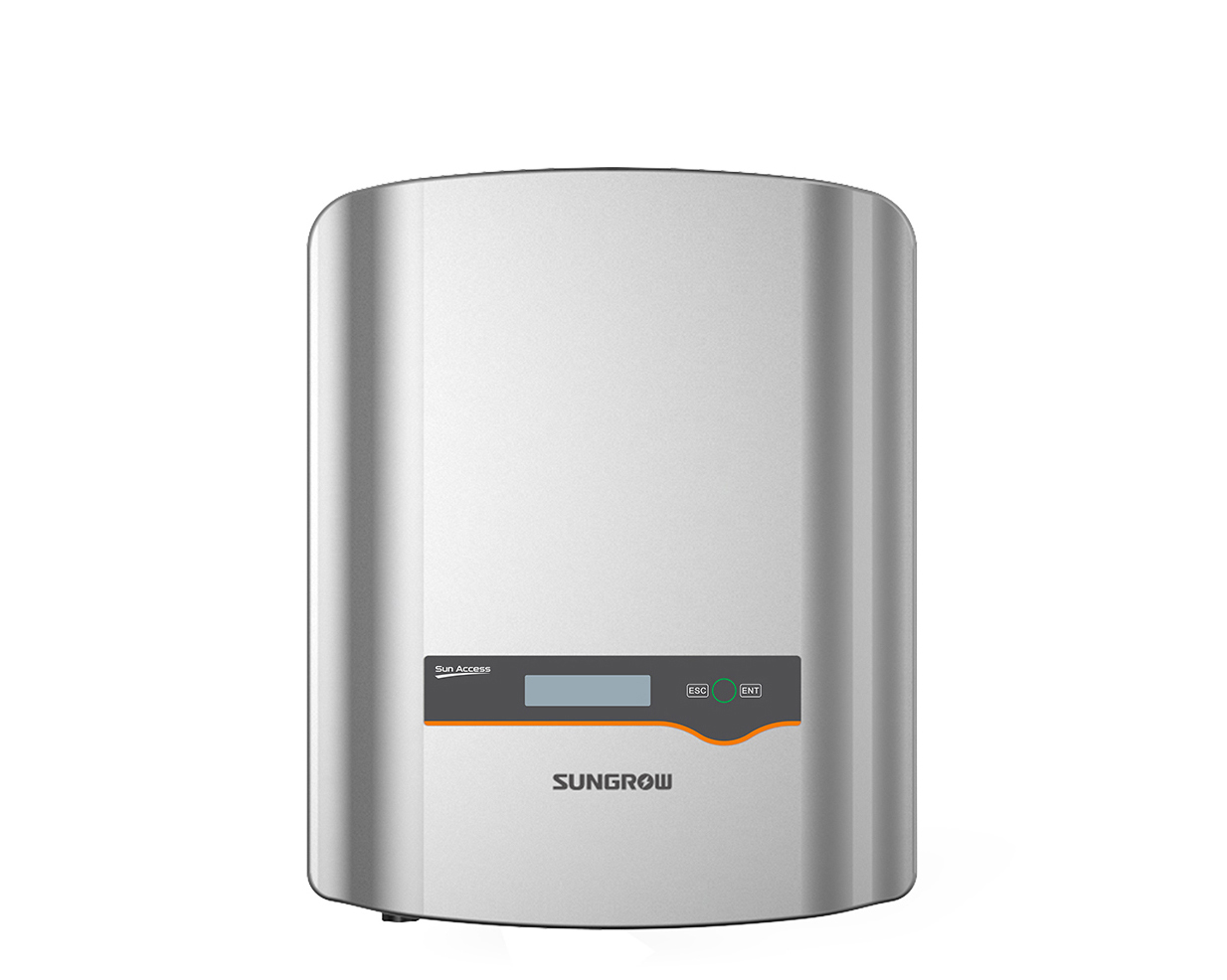 Biến Tần Inverter Sungrow 5kwp