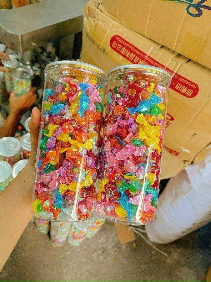 350G KẸO ĐIỀU ƯỚC- QUÀ TẾT