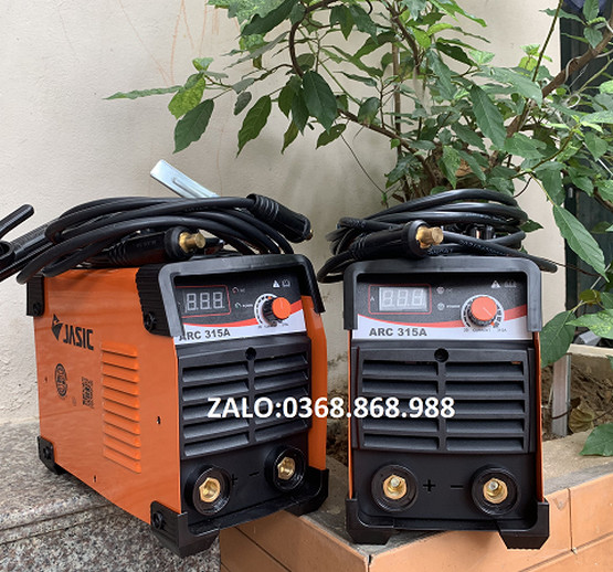 máy hàn - Máy hàn điện tử mailtank MMA-315