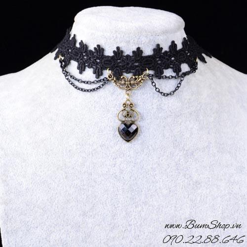 Vòng cổ choker