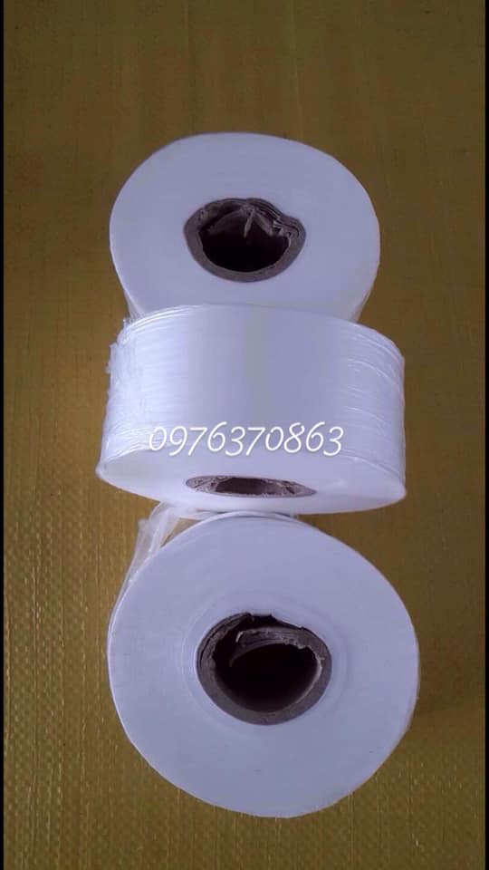 Giấy ghép cây tự hủy loại 10 cm