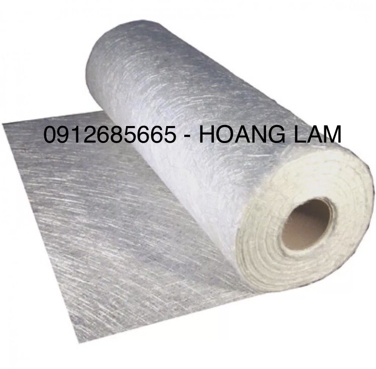 Sợi thủy tinh mat 300 : 3m2